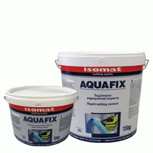 Mortar Aquafix 5kg