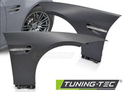Aripi SPORT STYLE cu LED pentru BMW E92 E93 06-13 - BPBM02