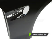 Aripi SPORT cu LED pentru BMW E90 E91 05-11 - BPBM01