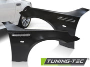 Aripi SPORT cu Orificii ventilate pentru BMW E60 E61 03-10 - BPBM07