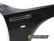 Aripi SPORT cu Orificii ventilate pentru BMW E60 E61 03-10 - BPBM07