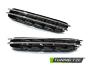 Aripi SPORT cu Orificii ventilate pentru BMW E60 E61 03-10 - BPBM07