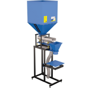 Dozator cu cantar FS-75+
