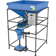 Dozator cu cantar FS-1000