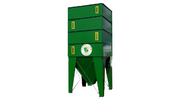Siloz cereale SP5 – 5000kg