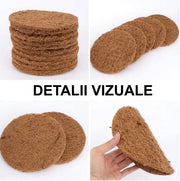 Așternut pentru cuib porumbei