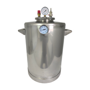 Autoclav 110L pentru fabricarea conservelor