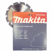 Wood Cutting Disc 190mm Makita B-02939