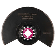 Segment Knife Blade Makita B-64967