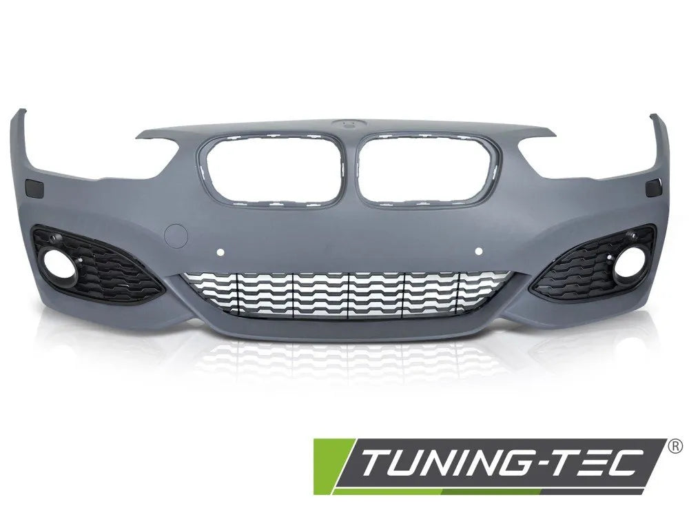 BARĂ FAȚĂ SPORT STYLE PDC pentru BMW F20 / F21 LCI 15-18 - ZPBMC0