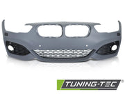 BARĂ FAȚĂ SPORT STYLE PDC pentru BMW F20 / F21 LCI 15-18 - ZPBMC0