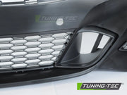 BARĂ FAȚĂ SPORT STYLE PDC pentru BMW F45/F46 LCI 18-21 - ZPBMC1