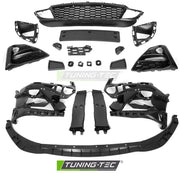 BARĂ FAȚĂ SPORT STYLE PDC pentru BMW F45/F46 LCI 18-21 - ZPBMC1