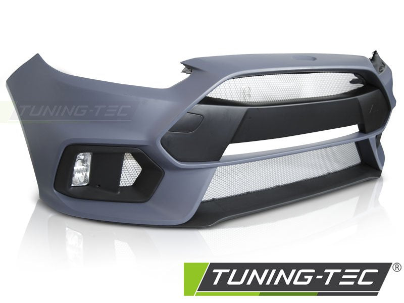BARA FATA SPORT RS pentru FORD FOCUS MK3 15-18 - ZPFO03