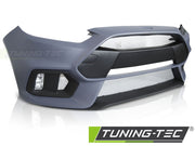 BARA FATA SPORT RS pentru FORD FOCUS MK3 15-18 - ZPFO03