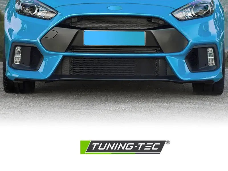 BARA FATA SPORT RS pentru FORD FOCUS MK3 15-18 - ZPFO03