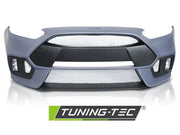 BARA FATA SPORT RS pentru FORD FOCUS MK3 15-18 - ZPFO03