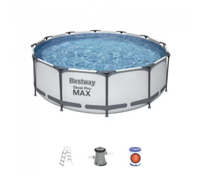 Piscina Rotunda Bestway 366x100- RESIGILATA