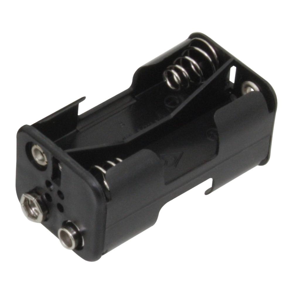 Donau Elektronik BHM40, suport pentru 4 baterii