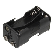 Donau Elektronik BHM40, suport pentru 4 baterii