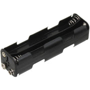 Donau Elektronik BHM80, suport pentru 4 baterii