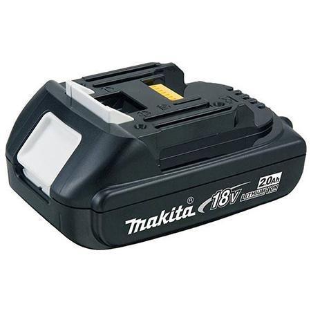 Battery Makita BL1820B 18V 2AH