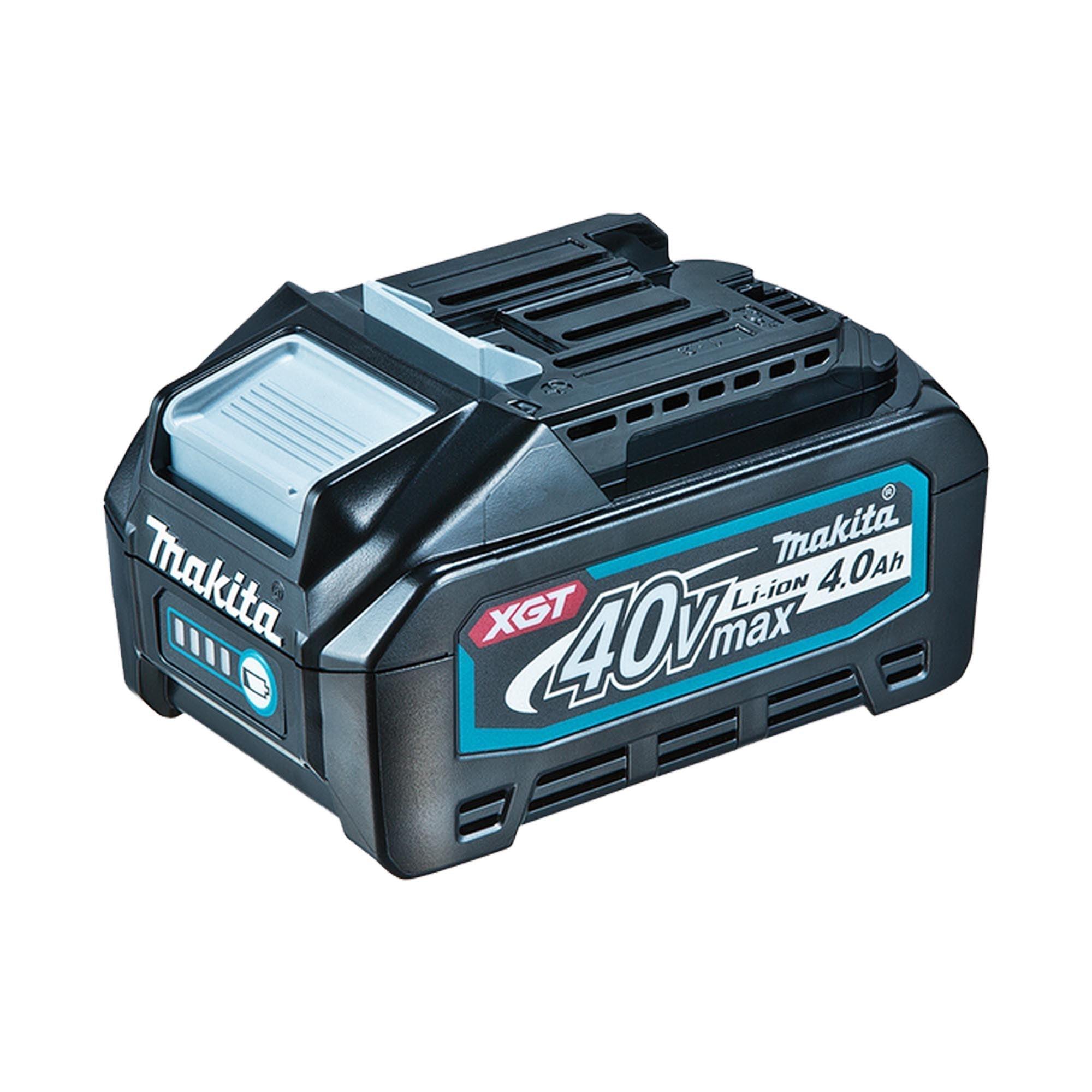 Battery Makita XGT BL4040B 40V 4AH