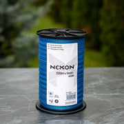 Bandă gard electric NEXON RANGER 200m 5 lite 90kg