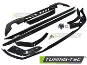 BODY KIT GLOSSY BLACK PERFORMANCE Tuning-Tec pentru BMW G20 G21 19- - BKBM07