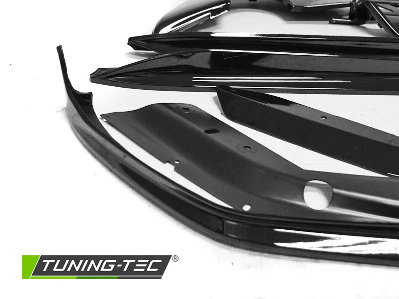BODY KIT GLOSSY BLACK PERFORMANCE Tuning-Tec pentru BMW G20 G21 19- - BKBM07