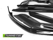 BODY KIT GLOSSY BLACK PERFORMANCE Tuning-Tec pentru BMW G20 G21 19- - BKBM07