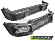 BODY KIT SPORT 464 BRABUS LOOK pentru MERCEDES G-KLASA 90-18 W463 - BKME04