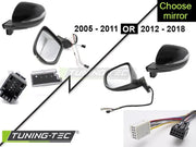 BODY KIT SPORT 464 LOOK pentru MERCEDES G-KLASA 90-18 W463 - BKME03