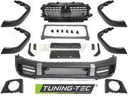 BODY KIT SPORT LOOK pentru MERCEDES G-CLASS 464 18- - BKME05