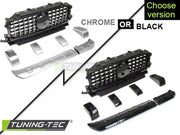 BODY KIT SPORT LOOK pentru MERCEDES G-CLASS 464 18- - BKME05