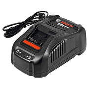 Grinder Bosch GWX 18V-8 5Ah X-LOCK