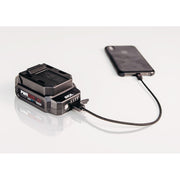 SKIL 3130 AA, Acumulator Li-Ion 20V Max, 2.0Ah, PWRCORE 20, port USB, indicator LED