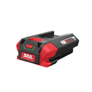 Cumpara acum 4102 AA, Acumulator Li-Ion 40V Max, 2.5Ah, PWRCORE 40, Skil Red de la Mesterul Minune