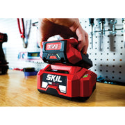 SKIL 4102 AA, Acumulator Li-Ion 40V Max, 2.5Ah, PWRCORE 40