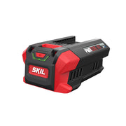 Cumpara acum 4105 AA, Acumulator Li-Ion 40V Max, 5.0Ah, PWRCORE 40, Skil Red de la Mesterul Minune