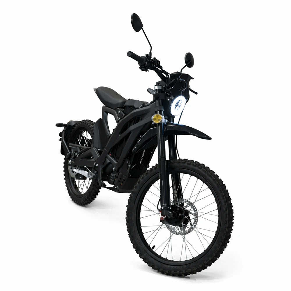 Cumpara Scuter Rotakt Bad Boy Electric Strada 45km/h off-road de la Mesterul Minune
