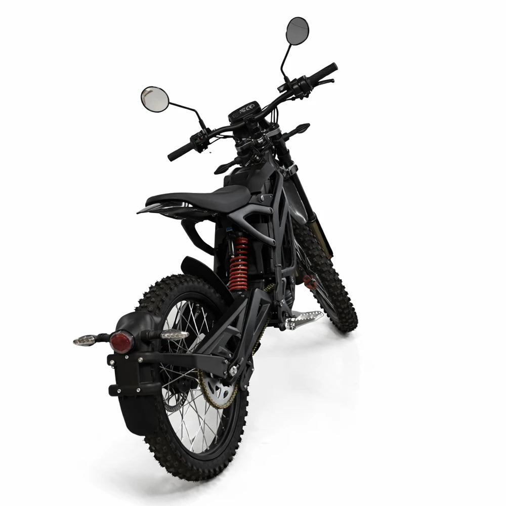 Cumpara Scuter Rotakt Bad Boy Electric Strada 45km/h off-road de la Mesterul Minune