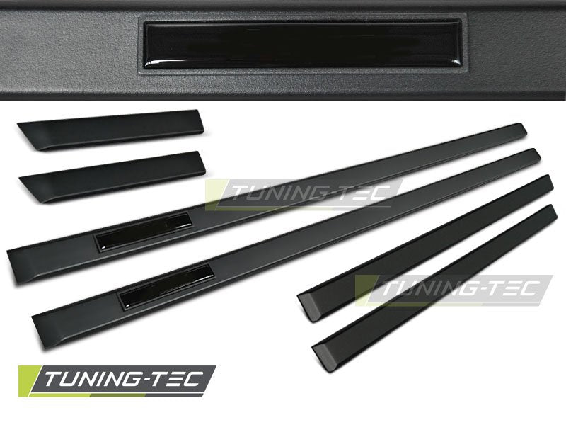 Bandouri usa BMW E39 M5 Style Tuning-Tec - LIBM03