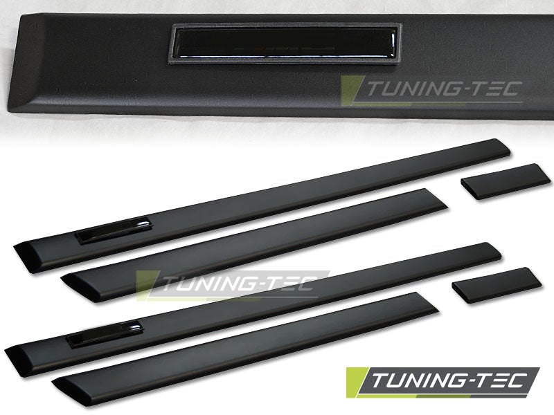 Bandouri usa SPORT Tuning-Tec pentru BMW E36 SEDAN/KOMBI 12.90-08.99 - LIBM01