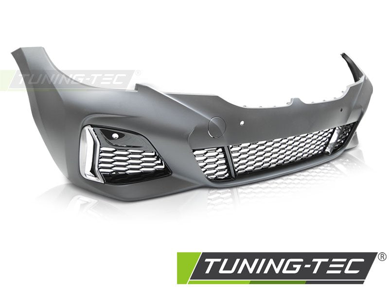 Bara Fata 340 LOOK PDC Tuning-Tec pentru BMW G20/G21 19- - ZPBM74