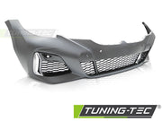 Bara Fata 340 LOOK PDC Tuning-Tec pentru BMW G20/G21 19- - ZPBM74