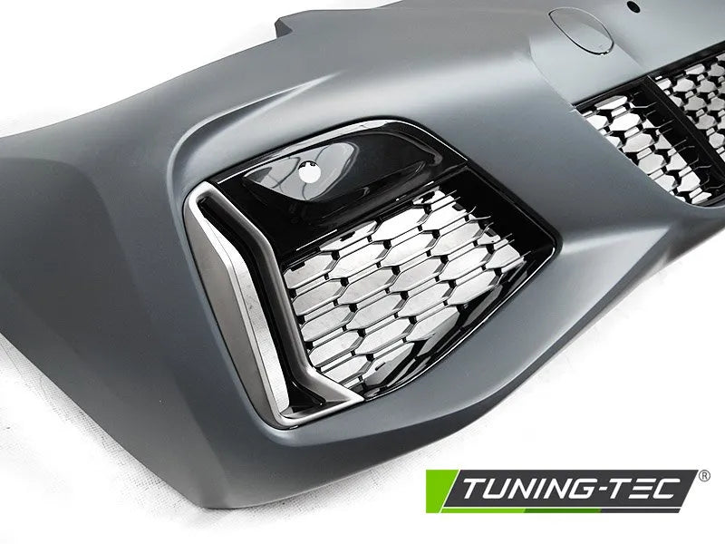 Bara Fata 340 LOOK PDC Tuning-Tec pentru BMW G20/G21 19- - ZPBM74