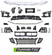 Bara Fata 340 LOOK PDC Tuning-Tec pentru BMW G20/G21 19- - ZPBM74