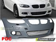 Bara Fata M-Technic pentru BMW E92 06-09 Tuning-Tec - ZPBM11