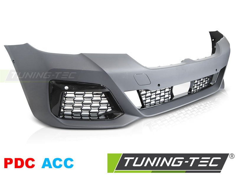 Bara Fata SPORT ACC PDC pentru BMW G30 G31 LCI 20- - ZPBM78